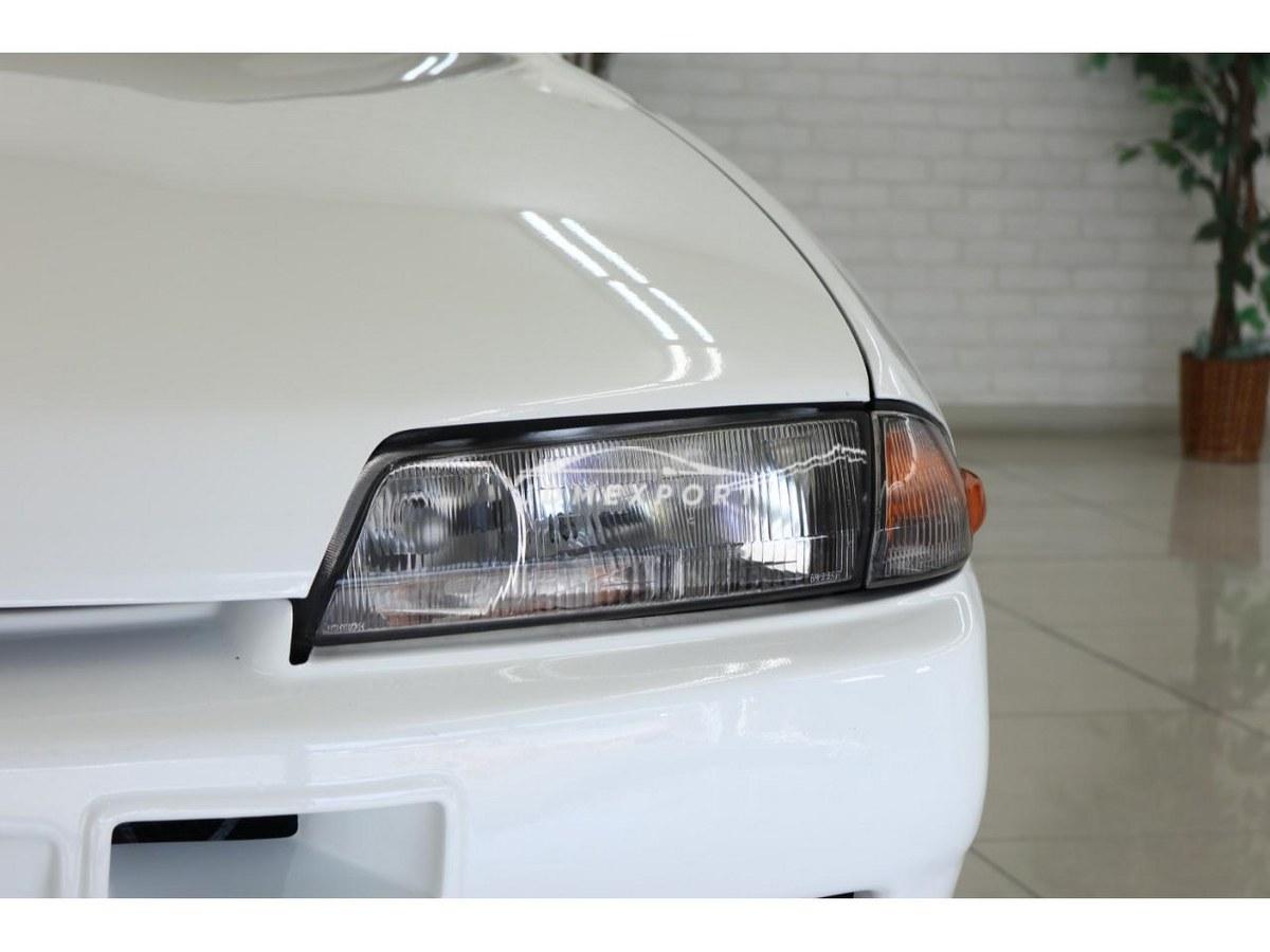 Nissan Skyline 1989 thumbnail 24