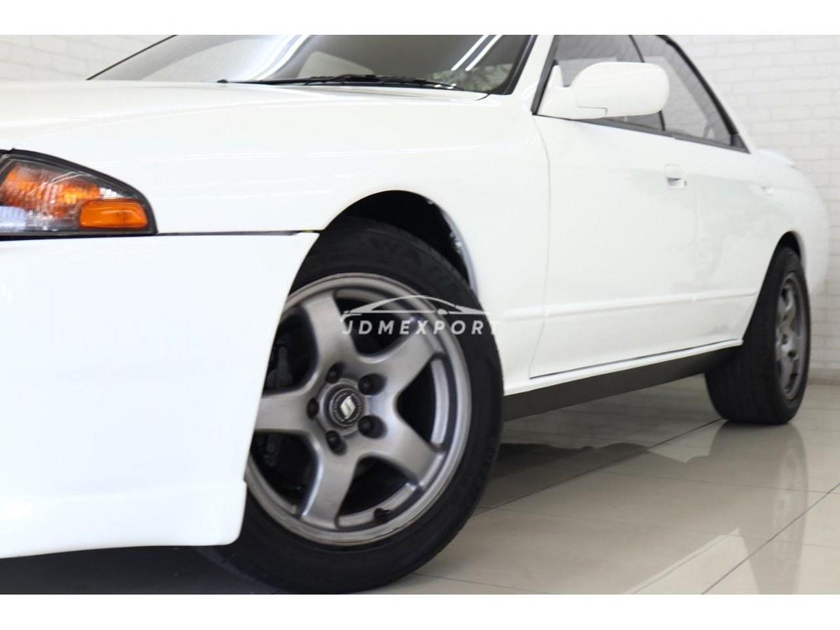 Nissan Skyline 1989 thumbnail 32
