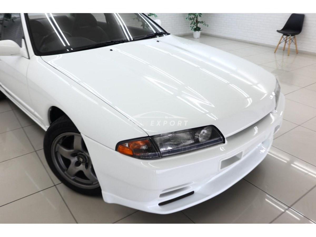 Nissan Skyline 1989 thumbnail 33