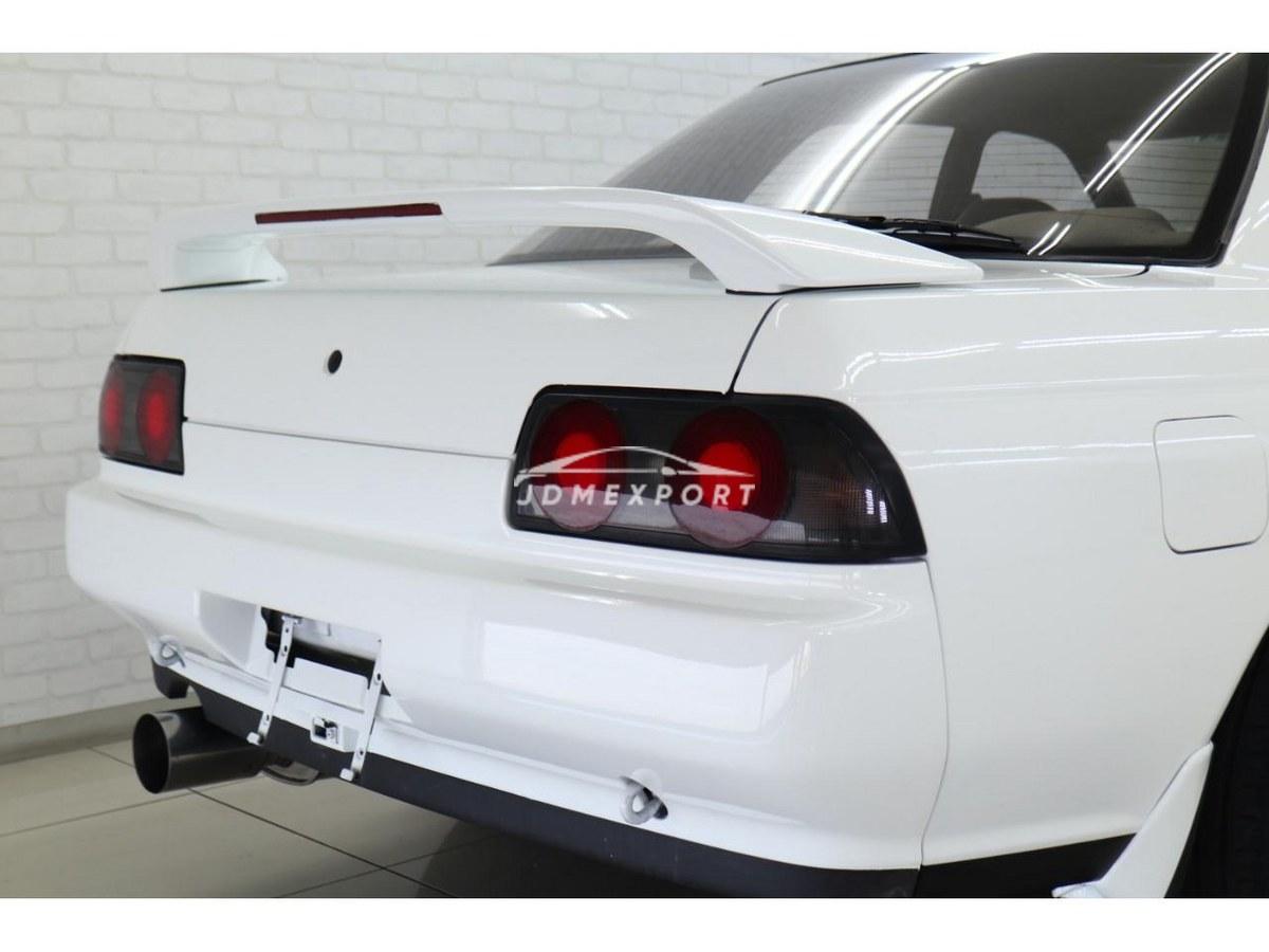 Nissan Skyline 1989 thumbnail 43
