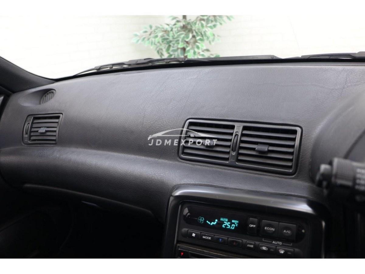 Nissan Skyline 1989 thumbnail 50