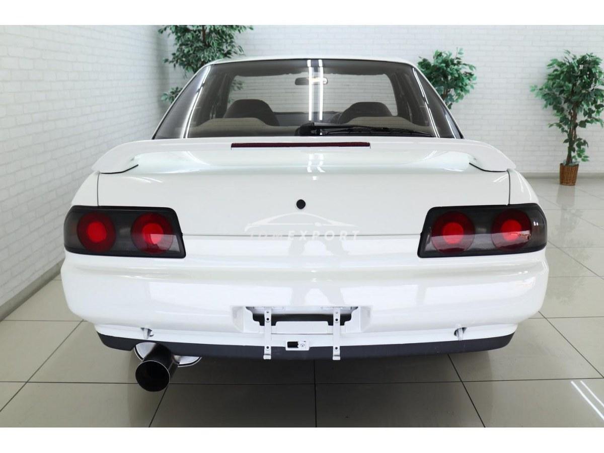 Nissan Skyline 1989 thumbnail 37