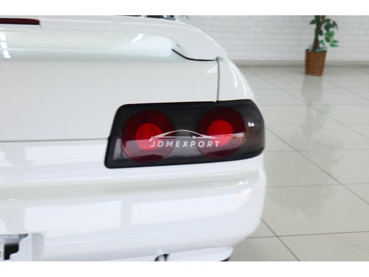 Nissan Skyline 1989 thumbnail 39