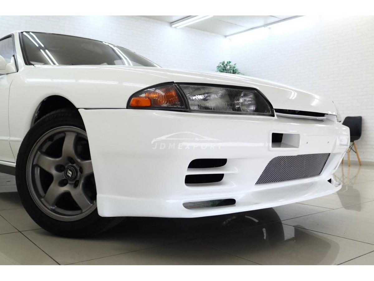 Nissan Skyline 1989 thumbnail 20