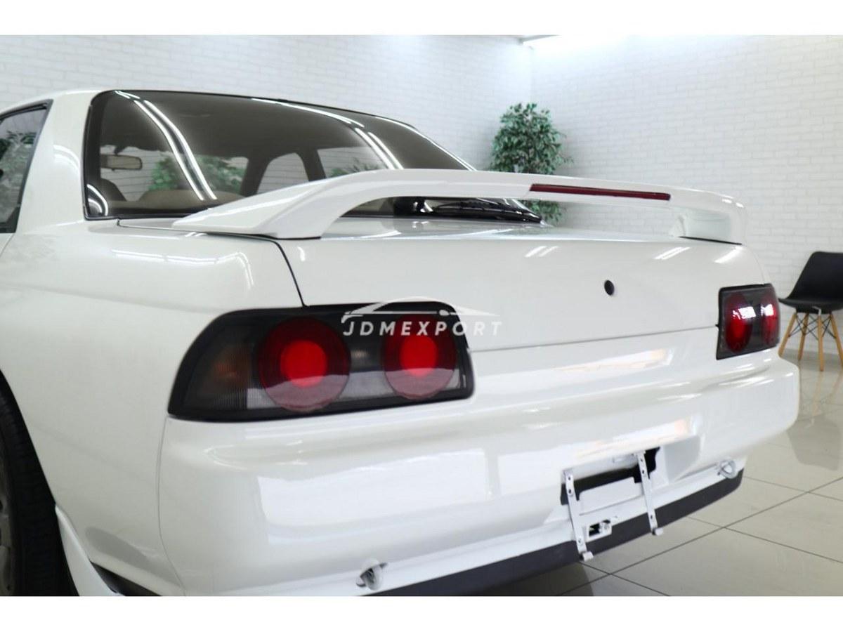 Nissan Skyline 1989 thumbnail 44
