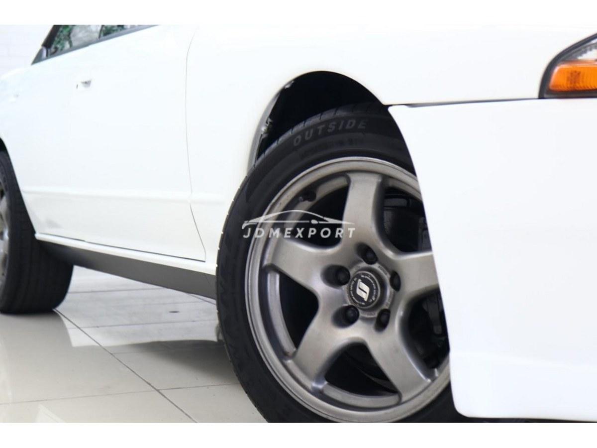 Nissan Skyline 1989 thumbnail 36