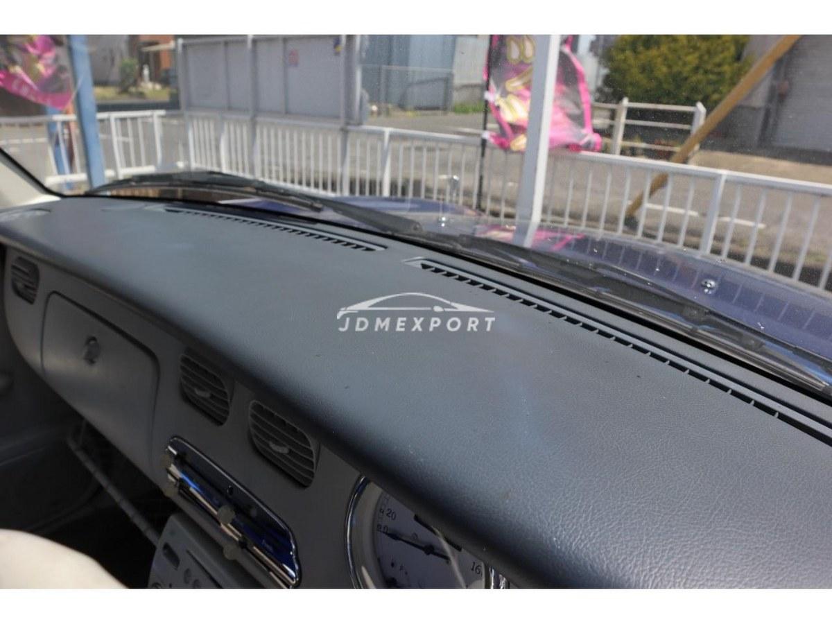 Nissan Figaro 1991 thumbnail 22