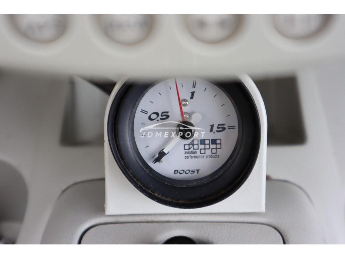 Nissan Figaro 1991 thumbnail 17