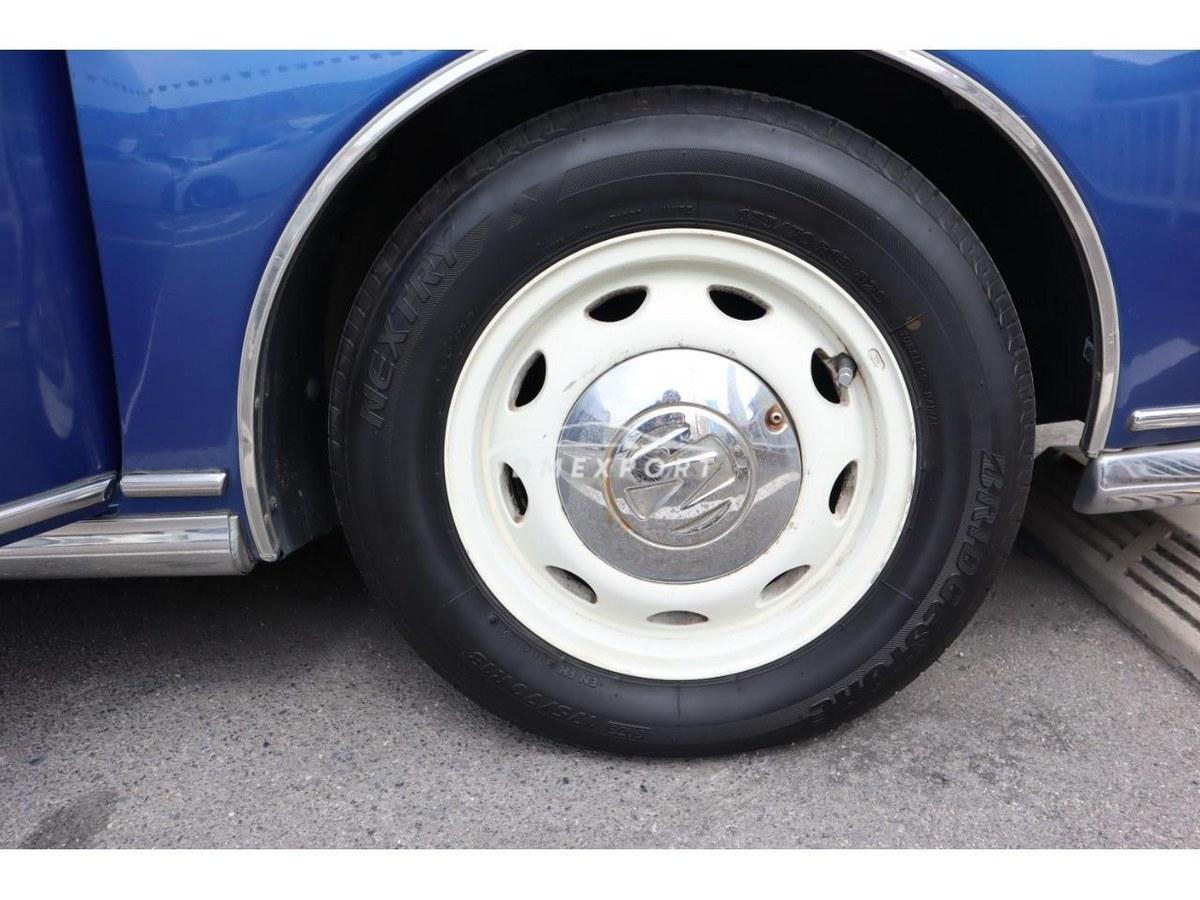 Nissan Figaro 1991 thumbnail 18