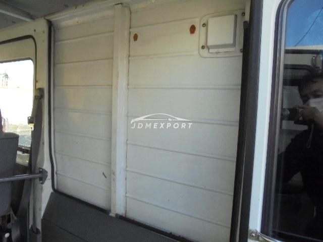 Daihatsu Mira Van 1991 thumbnail 23