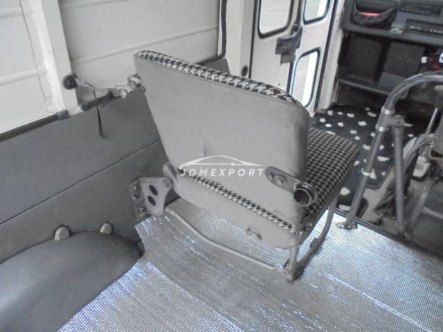 Daihatsu Mira Van 1991 thumbnail 6