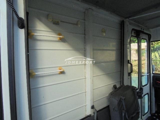 Daihatsu Mira Van 1991 thumbnail 30