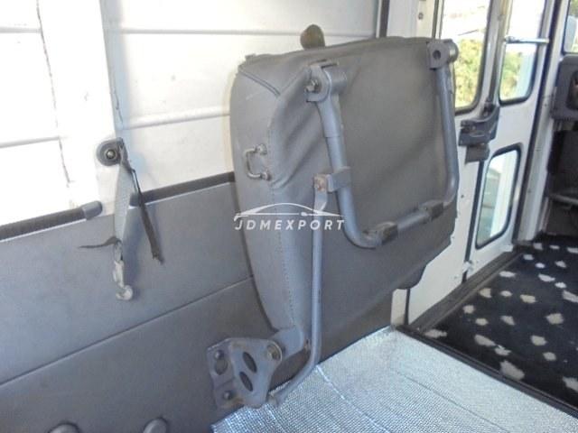 Daihatsu Mira Van 1991 thumbnail 7