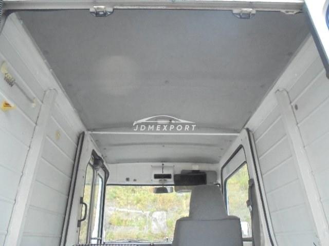 Daihatsu Mira Van 1991 thumbnail 31