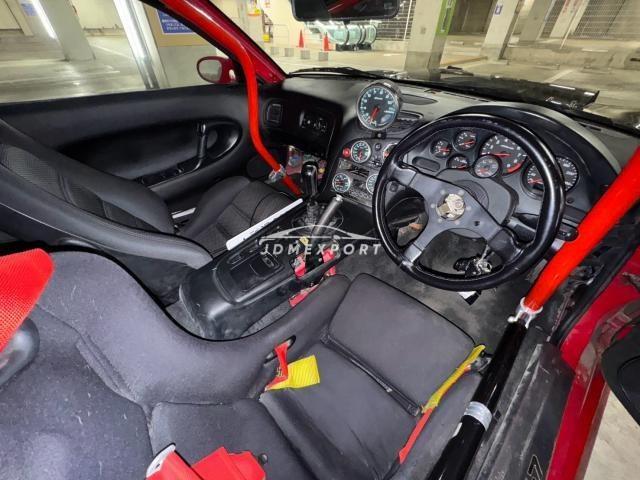 Mazda Efini RX-7 1995 thumbnail 6