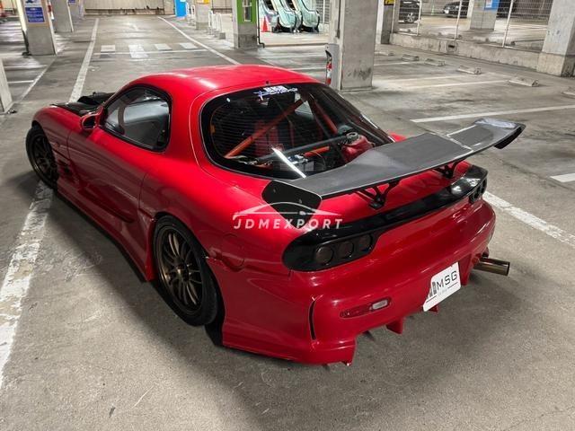 Mazda Efini RX-7 1995 thumbnail 3