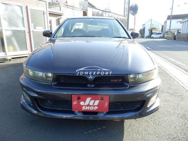 Mitsubishi Galant 2000 thumbnail 7