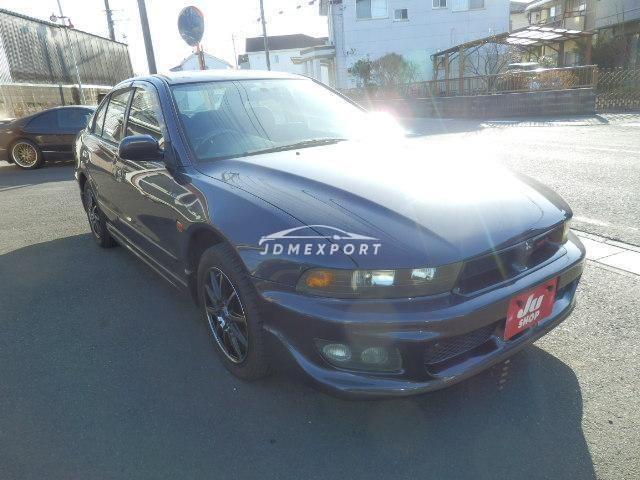Mitsubishi Galant 2000 thumbnail 6