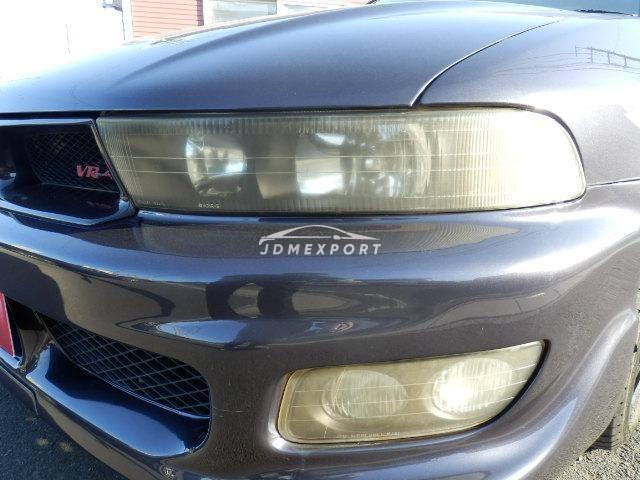 Mitsubishi Galant 2000 thumbnail 20
