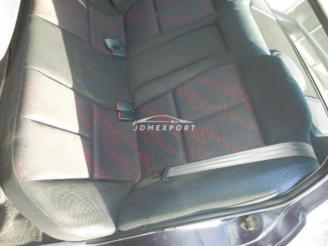 Mitsubishi Galant 2000 thumbnail 15