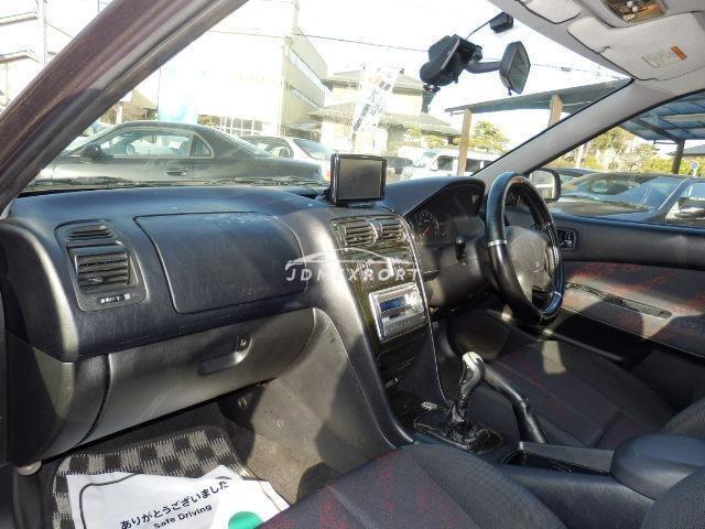 Mitsubishi Galant 2000 thumbnail 10
