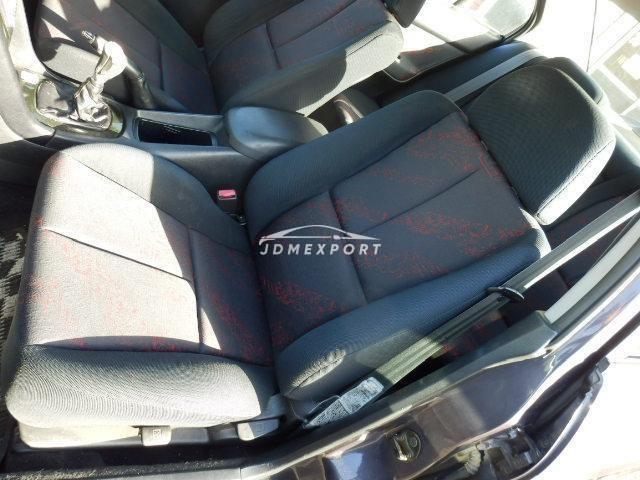 Mitsubishi Galant 2000 thumbnail 14