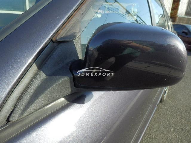 Mitsubishi Galant 2000 thumbnail 17