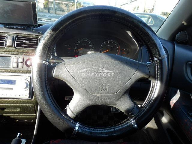 Mitsubishi Galant 2000 thumbnail 16
