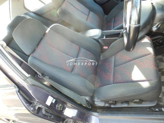 Mitsubishi Galant 2000 thumbnail 12