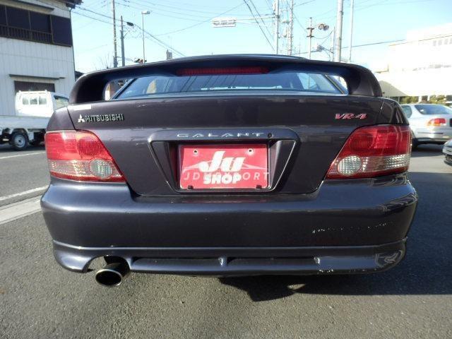 Mitsubishi Galant 2000 thumbnail 9
