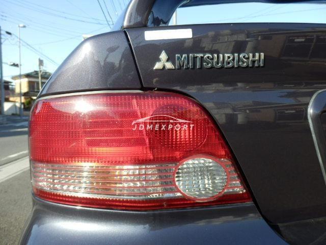 Mitsubishi Galant 2000 thumbnail 18