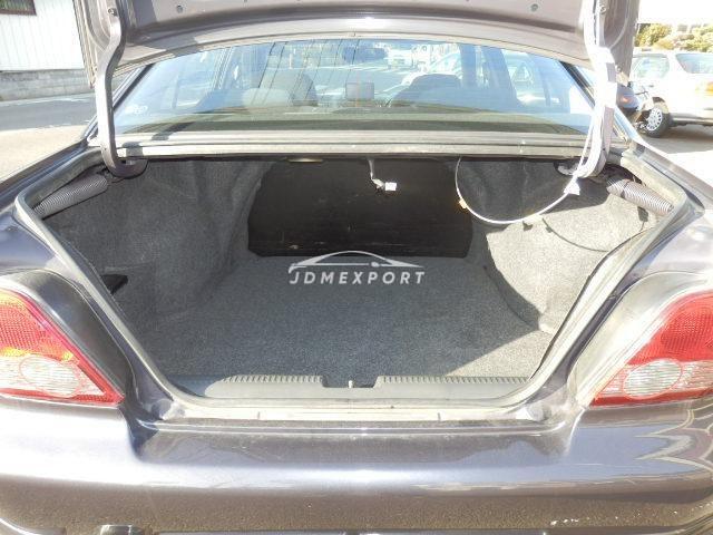 Mitsubishi Galant 2000 thumbnail 19