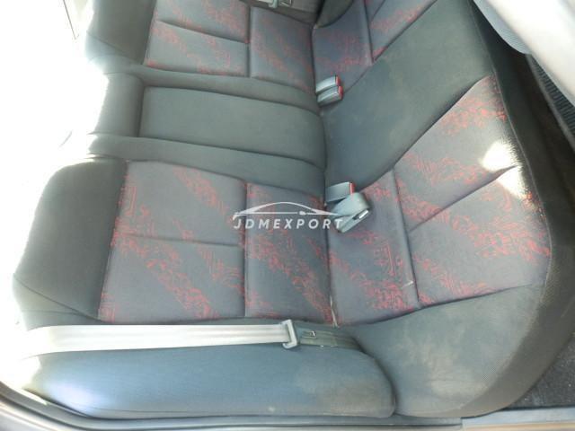 Mitsubishi Galant 2000 thumbnail 13