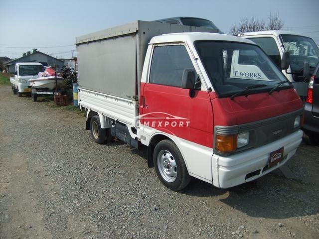 Nissan Vanette Truck 1995 thumbnail 3