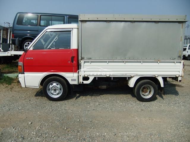 Nissan Vanette Truck 1995 thumbnail 8