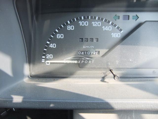 Nissan Vanette Truck 1995 thumbnail 18