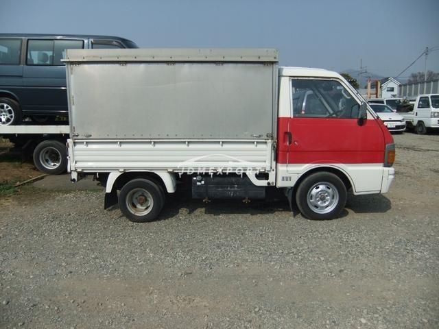 Nissan Vanette Truck 1995 thumbnail 4