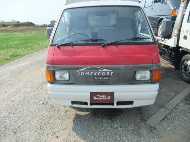 Nissan Vanette Truck 1995 thumbnail 2