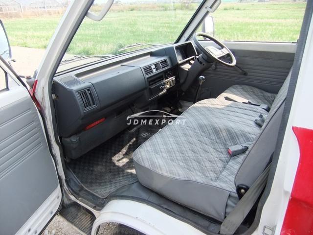 Nissan Vanette Truck 1995 thumbnail 13