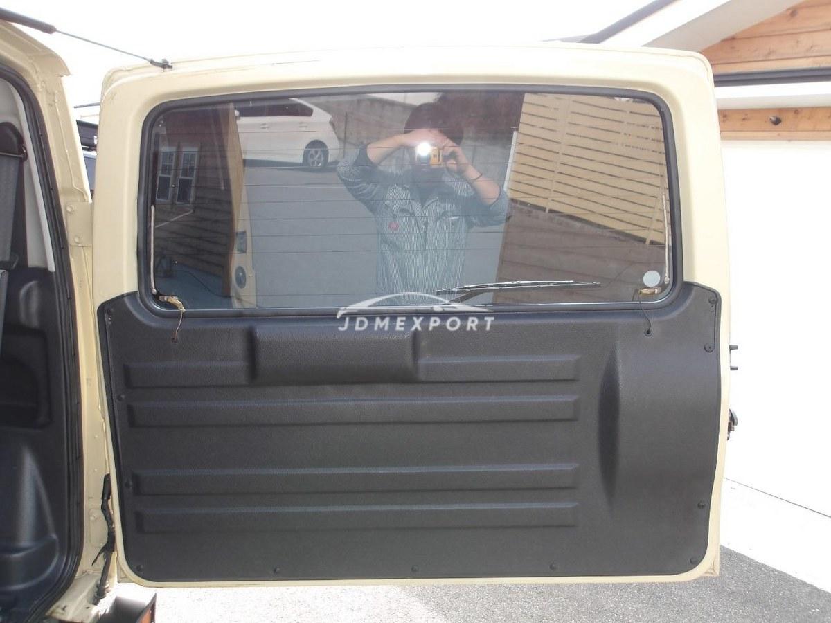 Suzuki Jimny 1996 thumbnail 59