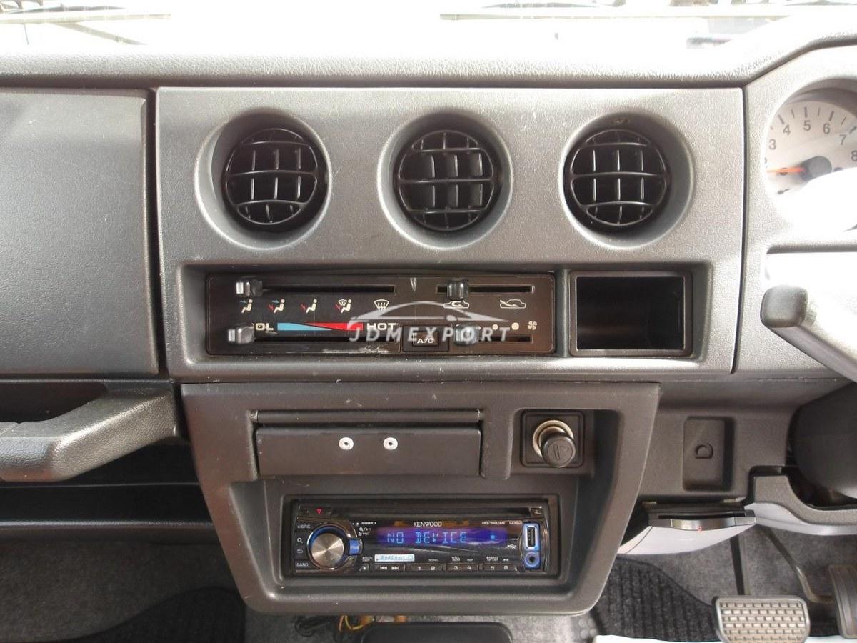 Suzuki Jimny 1996 thumbnail 51