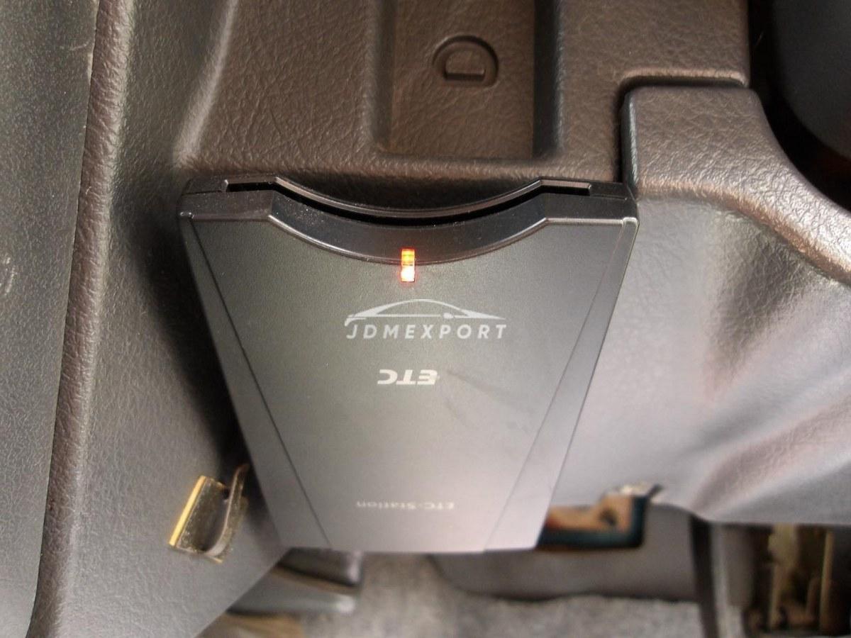 Suzuki Jimny 1996 thumbnail 48