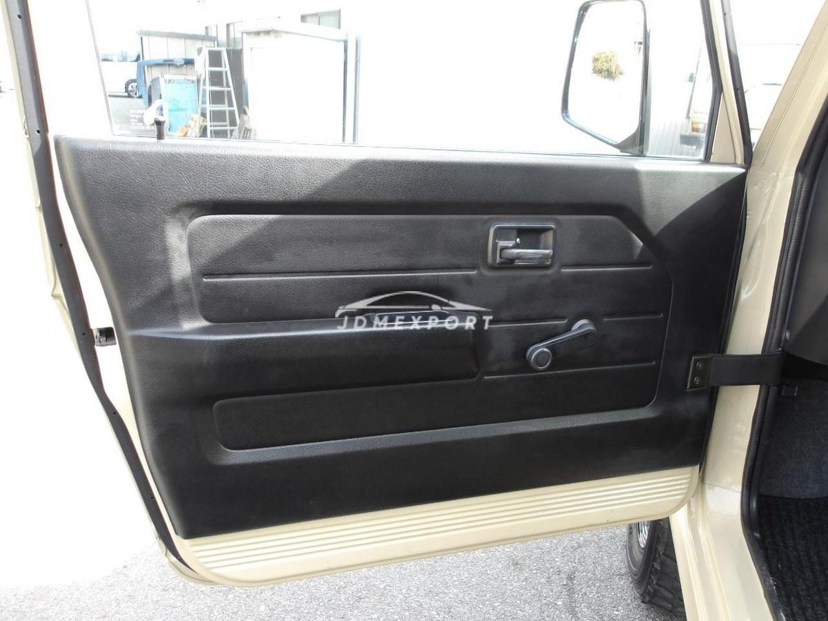 Suzuki Jimny 1996 thumbnail 40