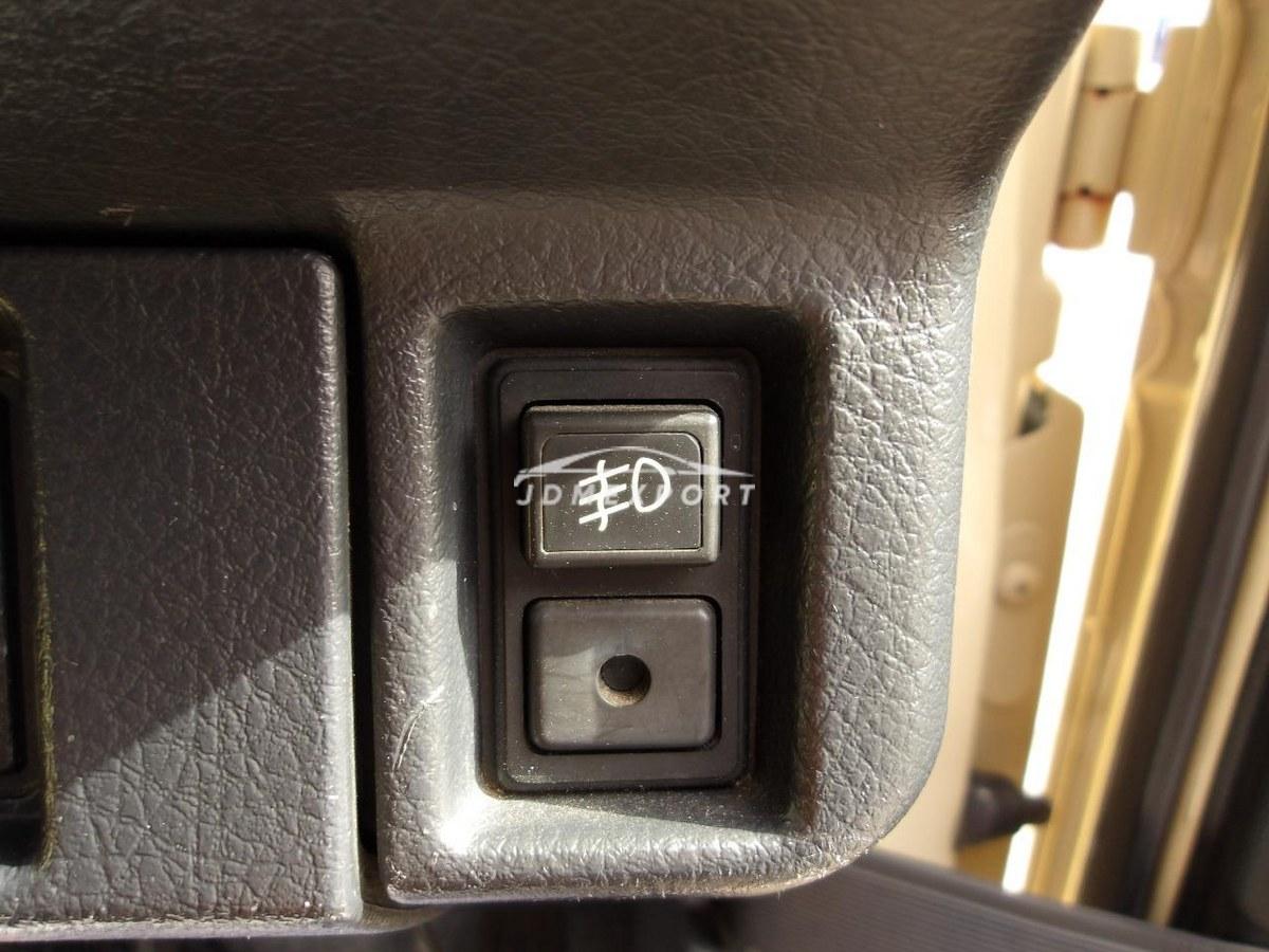 Suzuki Jimny 1996 thumbnail 47