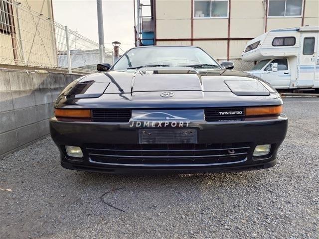 Toyota Supra 1992 thumbnail 22