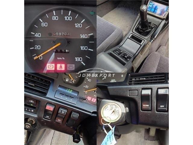 Toyota Supra 1992 thumbnail 12