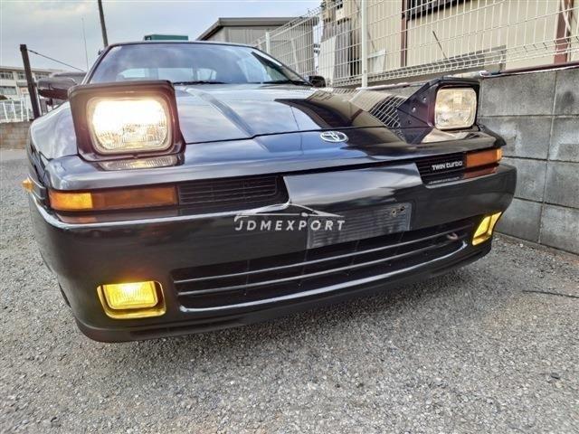 Toyota Supra 1992 thumbnail 29