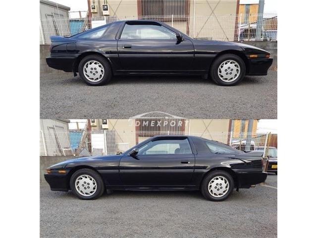 Toyota Supra 1992 thumbnail 24