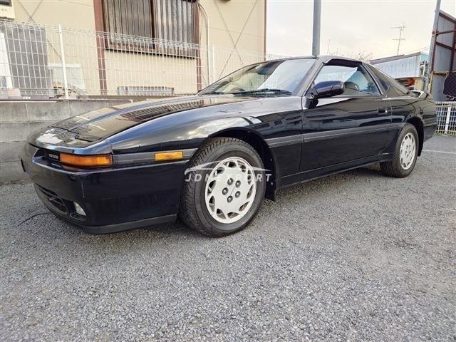 Toyota Supra 1992