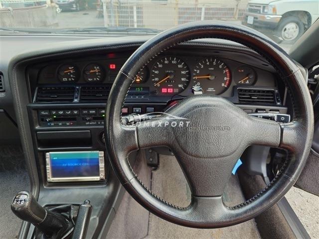 Toyota Supra 1992 thumbnail 27